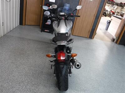 2012 Honda NC700X   - Photo 11 - Kingman, KS 67068