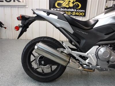 2012 Honda NC700X   - Photo 9 - Kingman, KS 67068