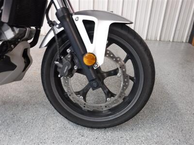 2012 Honda NC700X   - Photo 3 - Kingman, KS 67068
