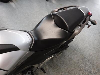 2012 Honda NC700X   - Photo 14 - Kingman, KS 67068