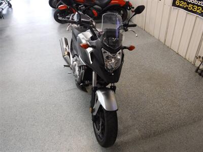 2012 Honda NC700X   - Photo 5 - Kingman, KS 67068