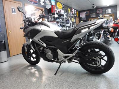 2012 Honda NC700X   - Photo 16 - Kingman, KS 67068