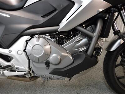 2012 Honda NC700X   - Photo 8 - Kingman, KS 67068
