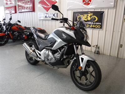 2012 Honda NC700X   - Photo 2 - Kingman, KS 67068