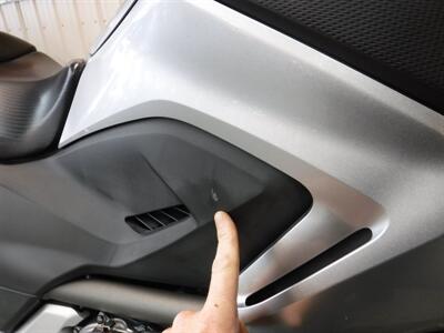 2012 Honda NC700X   - Photo 17 - Kingman, KS 67068