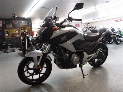 2012 Honda NC700X   - Photo 15 - Kingman, KS 67068
