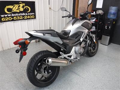 2012 Honda NC700X   - Photo 10 - Kingman, KS 67068
