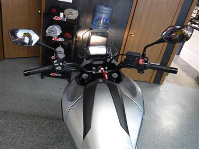 2012 Honda NC700X   - Photo 13 - Kingman, KS 67068