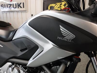 2012 Honda NC700X   - Photo 6 - Kingman, KS 67068