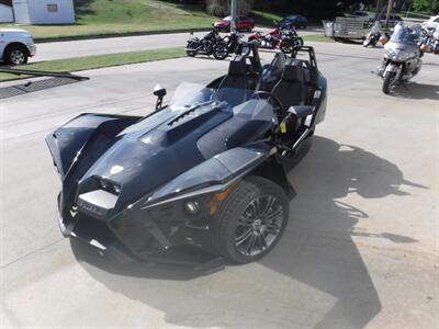 2016 Polaris Slingshot - Photo 4 - Kingman, KS 67068