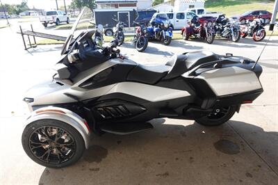 2023 Can Am Spyder RT SE6   - Photo 5 - Kingman, KS 67068