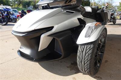 2023 Can Am Spyder RT SE6   - Photo 17 - Kingman, KS 67068