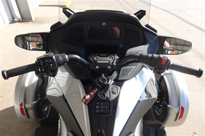 2023 Can Am Spyder RT SE6   - Photo 41 - Kingman, KS 67068