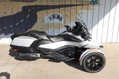 2023 Can Am Spyder RT SE6   - Photo 1 - Kingman, KS 67068