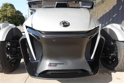2023 Can Am Spyder RT SE6   - Photo 16 - Kingman, KS 67068