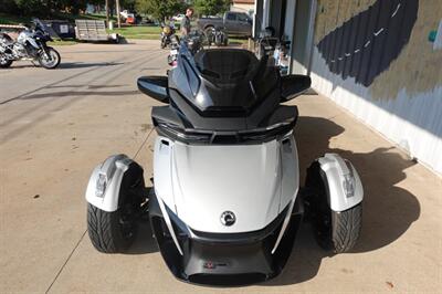2023 Can Am Spyder RT SE6   - Photo 3 - Kingman, KS 67068