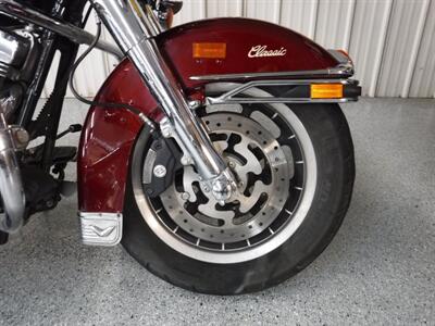 2008 Harley-Davidson Electra Glide Classic   - Photo 3 - Kingman, KS 67068