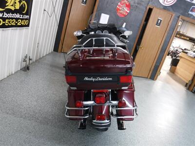 2008 Harley-Davidson Electra Glide Classic   - Photo 12 - Kingman, KS 67068
