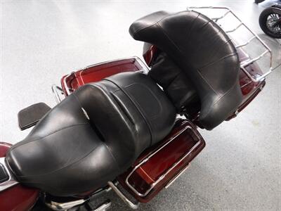 2008 Harley-Davidson Electra Glide Classic   - Photo 16 - Kingman, KS 67068