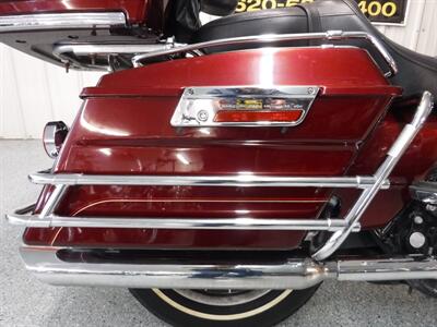2008 Harley-Davidson Electra Glide Classic   - Photo 10 - Kingman, KS 67068