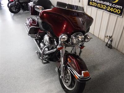 2008 Harley-Davidson Electra Glide Classic   - Photo 5 - Kingman, KS 67068