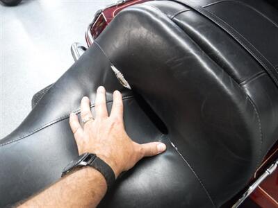 2008 Harley-Davidson Electra Glide Classic   - Photo 17 - Kingman, KS 67068