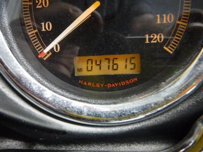 2008 Harley-Davidson Electra Glide Classic   - Photo 14 - Kingman, KS 67068