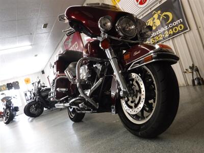2008 Harley-Davidson Electra Glide Classic   - Photo 4 - Kingman, KS 67068