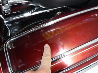 2008 Harley-Davidson Electra Glide Classic   - Photo 18 - Kingman, KS 67068