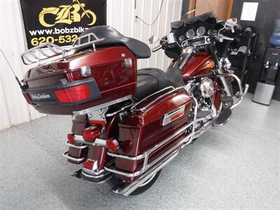 2008 Harley-Davidson Electra Glide Classic   - Photo 11 - Kingman, KS 67068