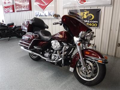 2008 Harley-Davidson Electra Glide Classic   - Photo 2 - Kingman, KS 67068