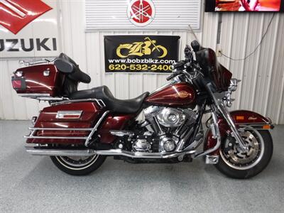2008 Harley-Davidson Electra Glide Classic   - Photo 1 - Kingman, KS 67068