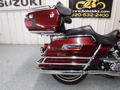 2008 Harley-Davidson Electra Glide Classic   - Photo 9 - Kingman, KS 67068