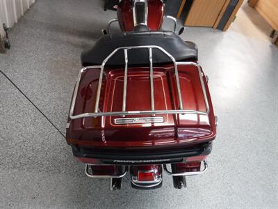 2008 Harley-Davidson Electra Glide Classic   - Photo 13 - Kingman, KS 67068