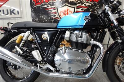 2023 Royal Enfield Continental GT 650   - Photo 14 - Kingman, KS 67068