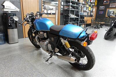 2023 Royal Enfield Continental GT 650   - Photo 6 - Kingman, KS 67068