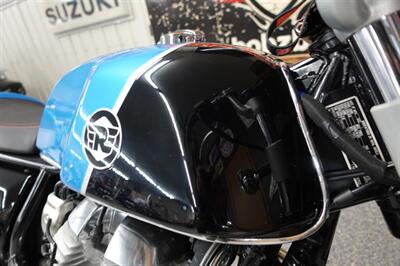 2023 Royal Enfield Continental GT 650   - Photo 21 - Kingman, KS 67068