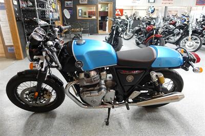 2023 Royal Enfield Continental GT 650   - Photo 5 - Kingman, KS 67068