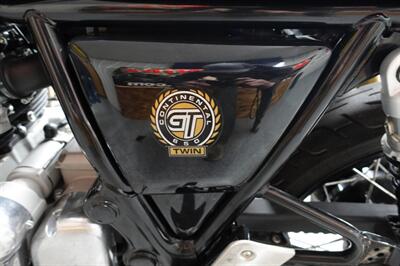 2023 Royal Enfield Continental GT 650   - Photo 31 - Kingman, KS 67068