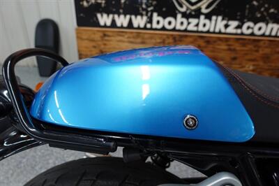 2023 Royal Enfield Continental GT 650   - Photo 28 - Kingman, KS 67068