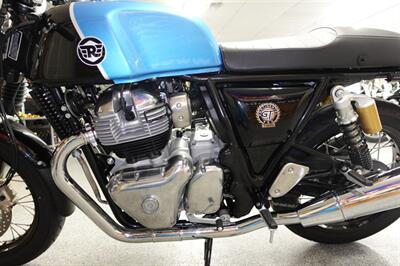 2023 Royal Enfield Continental GT 650   - Photo 21 - Kingman, KS 67068