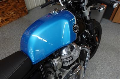 2023 Royal Enfield Continental GT 650   - Photo 13 - Kingman, KS 67068