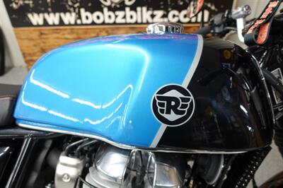 2023 Royal Enfield Continental GT 650   - Photo 22 - Kingman, KS 67068