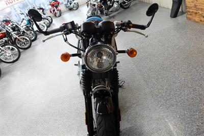 2023 Royal Enfield Continental GT 650   - Photo 3 - Kingman, KS 67068