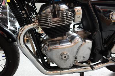 2023 Royal Enfield Continental GT 650   - Photo 26 - Kingman, KS 67068