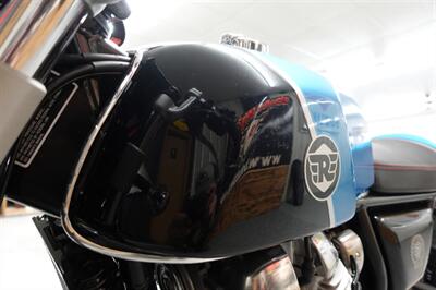 2023 Royal Enfield Continental GT 650   - Photo 24 - Kingman, KS 67068