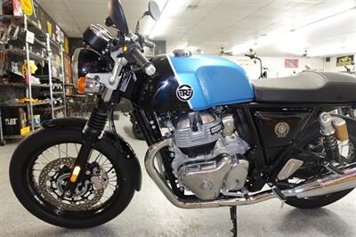 2023 Royal Enfield Continental GT 650   - Photo 18 - Kingman, KS 67068