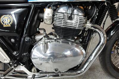 2023 Royal Enfield Continental GT 650   - Photo 27 - Kingman, KS 67068