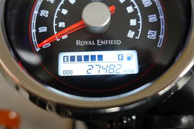 2023 Royal Enfield Continental GT 650   - Photo 38 - Kingman, KS 67068
