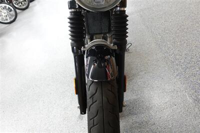 2023 Royal Enfield Continental GT 650   - Photo 13 - Kingman, KS 67068